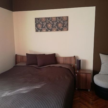 Stilus Apartman Apartament Szekszárd Zewnętrze zdjęcie