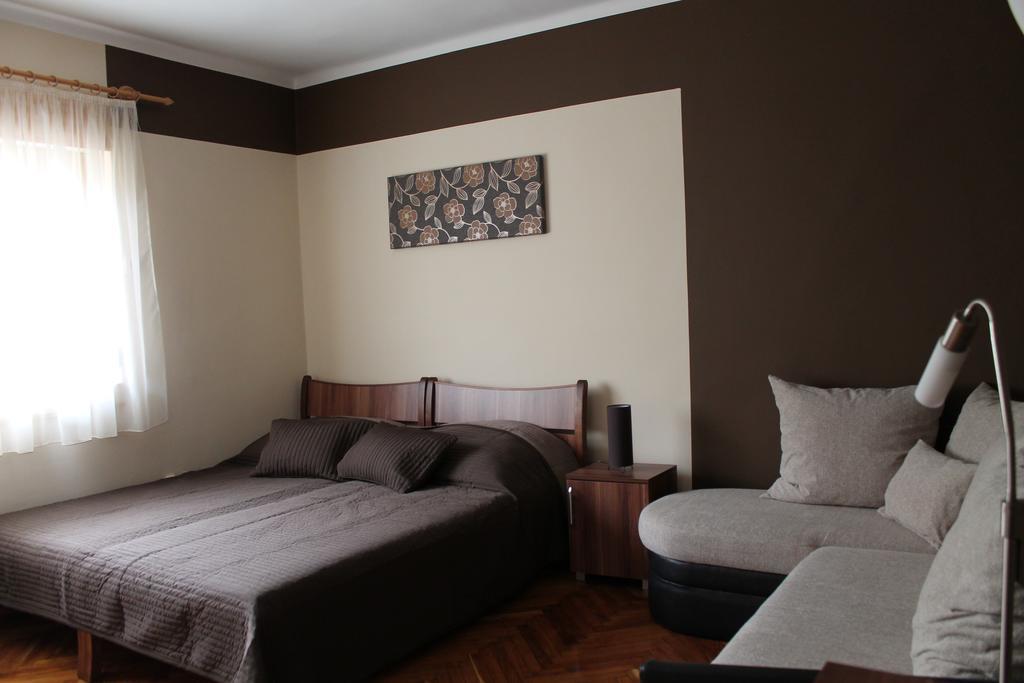 Stilus Apartman Apartament Szekszárd Pokój zdjęcie