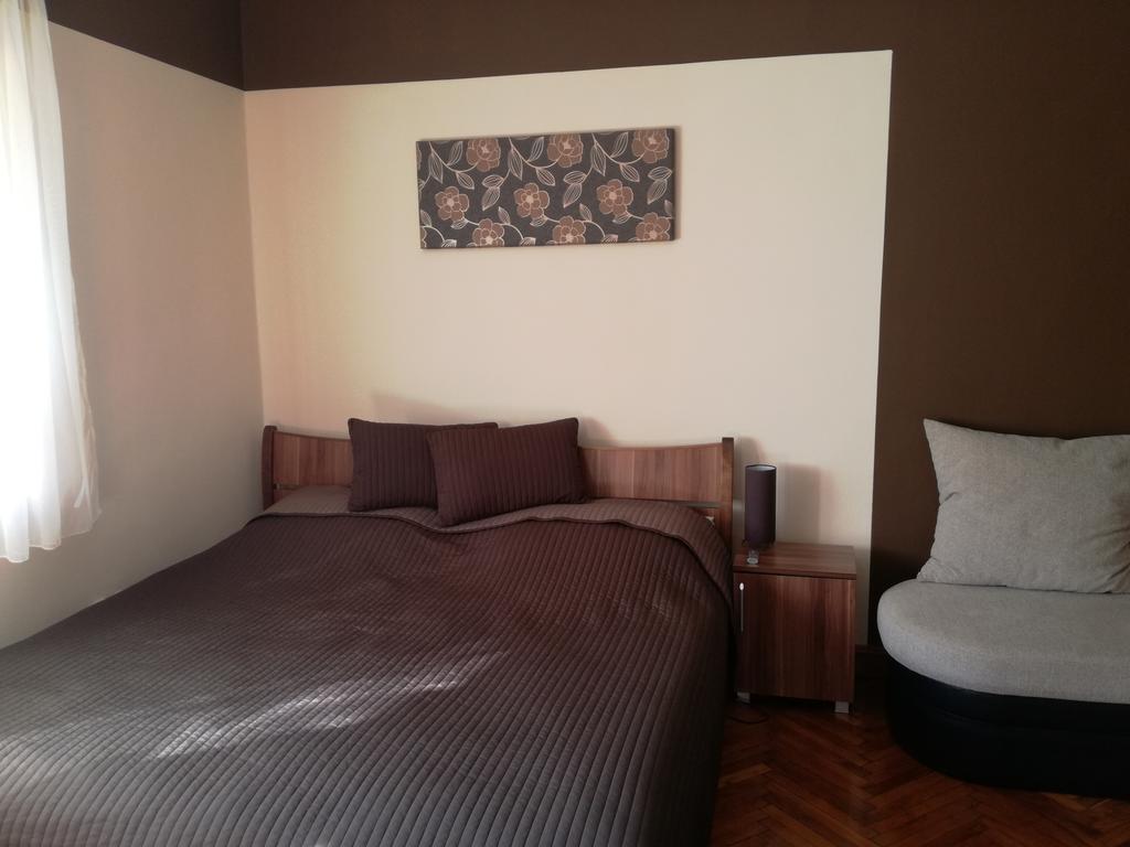 Stilus Apartman Apartament Szekszárd Zewnętrze zdjęcie