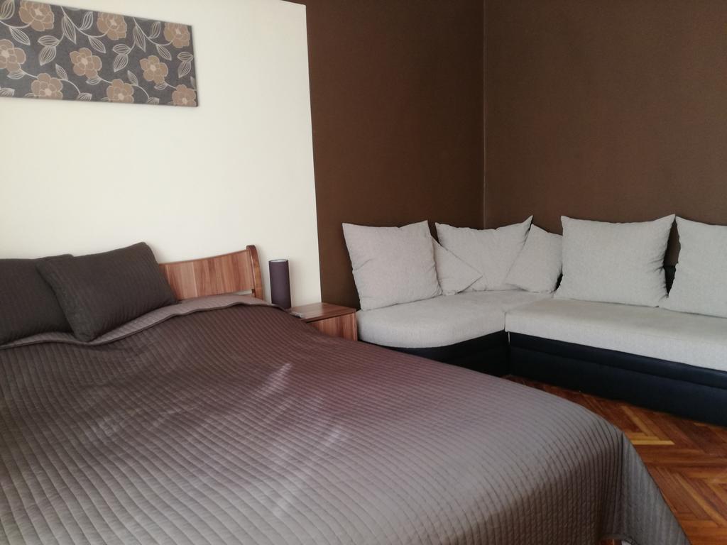 Stilus Apartman Apartament Szekszárd Zewnętrze zdjęcie