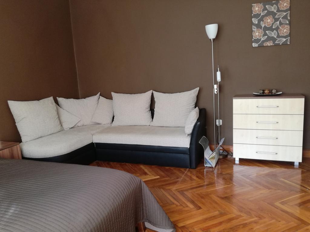 Stilus Apartman Apartament Szekszárd Zewnętrze zdjęcie