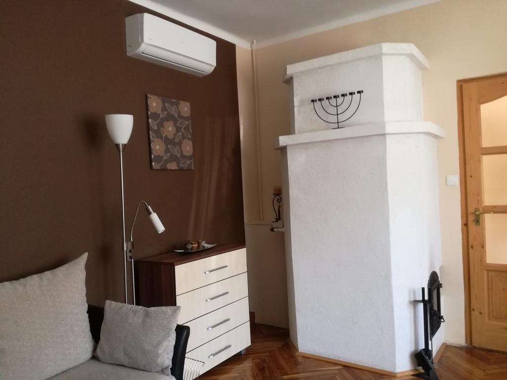 Stilus Apartman Apartament Szekszárd Zewnętrze zdjęcie