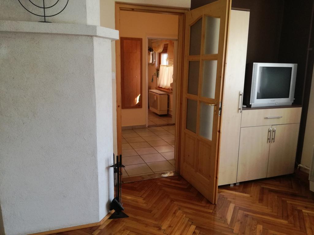 Stilus Apartman Apartament Szekszárd Zewnętrze zdjęcie