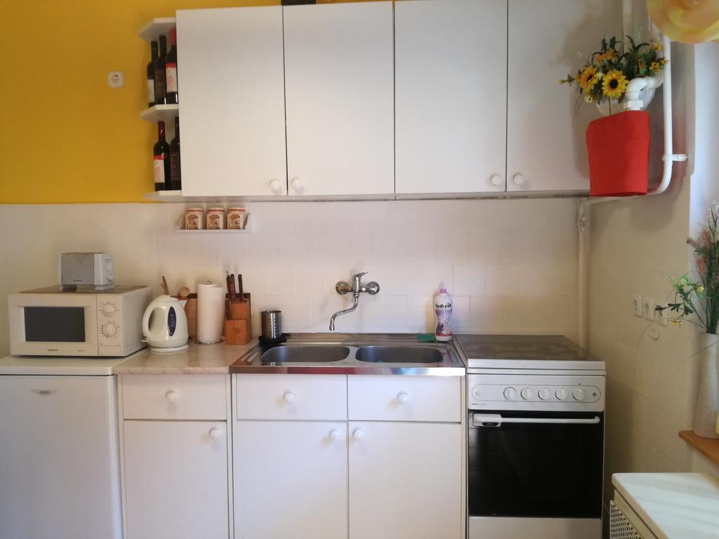 Stilus Apartman Apartament Szekszárd Zewnętrze zdjęcie