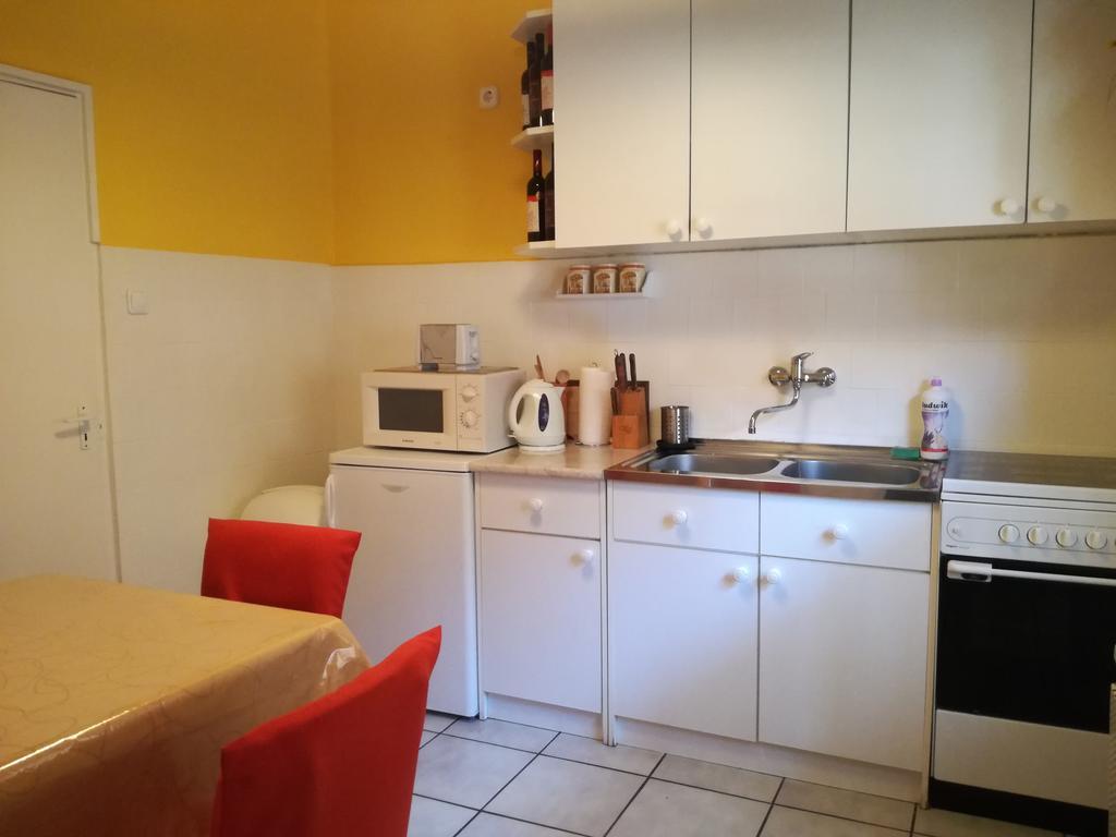 Stilus Apartman Apartament Szekszárd Zewnętrze zdjęcie