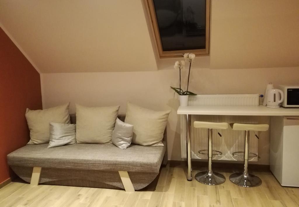 Stilus Apartman Apartament Szekszárd Zewnętrze zdjęcie