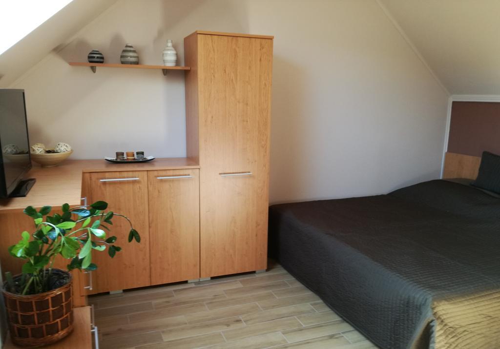 Stilus Apartman Apartament Szekszárd Zewnętrze zdjęcie