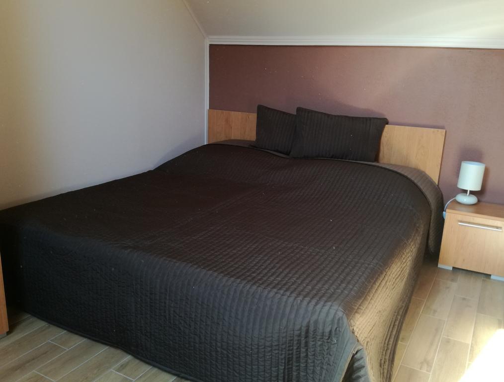 Stilus Apartman Apartament Szekszárd Zewnętrze zdjęcie